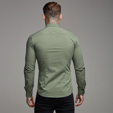 Load image into Gallery viewer, Father Sons Super Slim Stretch Classic Khaki - FS233