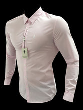 Load image into Gallery viewer, Father Sons Super Slim Stretch Classic Pink - FS185