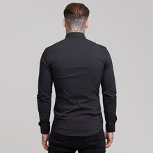 Load image into Gallery viewer, Father Sons Super Slim Stretch Classic Black -  FS100
