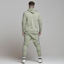 Load image into Gallery viewer, Father Sons Tapered Olive Bottoms - FSM004
