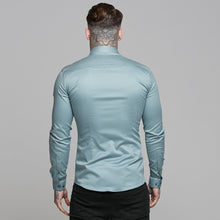 Load image into Gallery viewer, Father Sons Super Slim Luxe Ultra Stretch Slate Grey -  FS539
